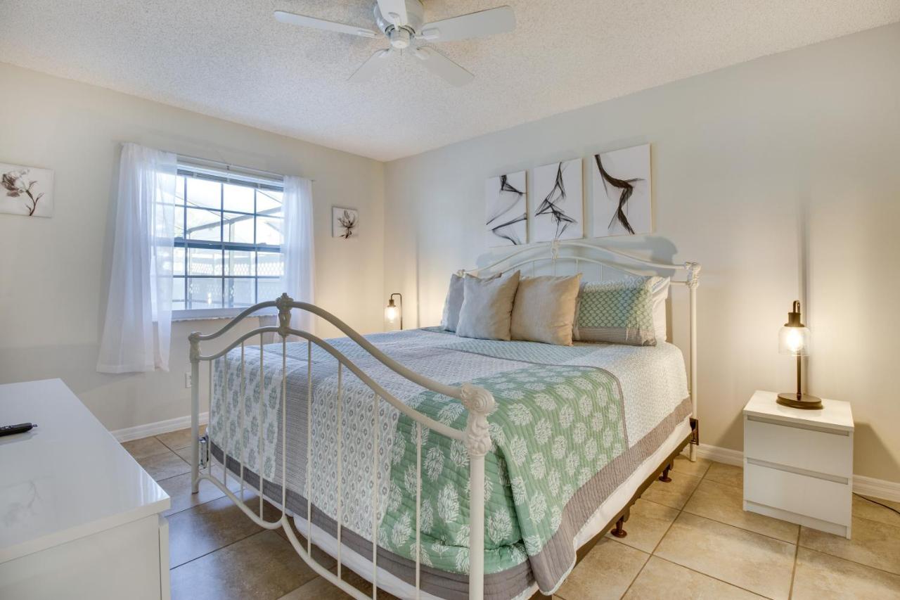 Sunny Kissimmee Home With Pool About 12 Mi To Disney! エクステリア 写真